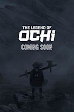 The Legend of Ochi (2023) - FilmAffinity