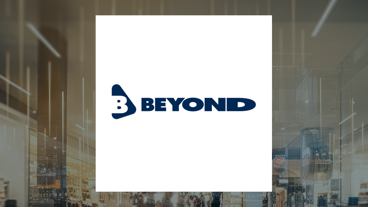Insider Selling: Beyond, Inc. (NYSE:BYON) Director Sells $10,205.30 in Stock