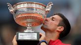 How to watch French Open 2024 | FREE live streams, dates, times, USA TV, channels for Roland Garros