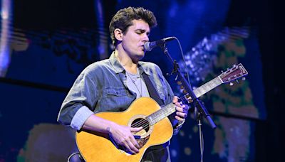 John Mayer ‘Stunned’ by Zach Bryan’s ‘Great American Bar Scene’: He’s ‘Deeply Tapped In’