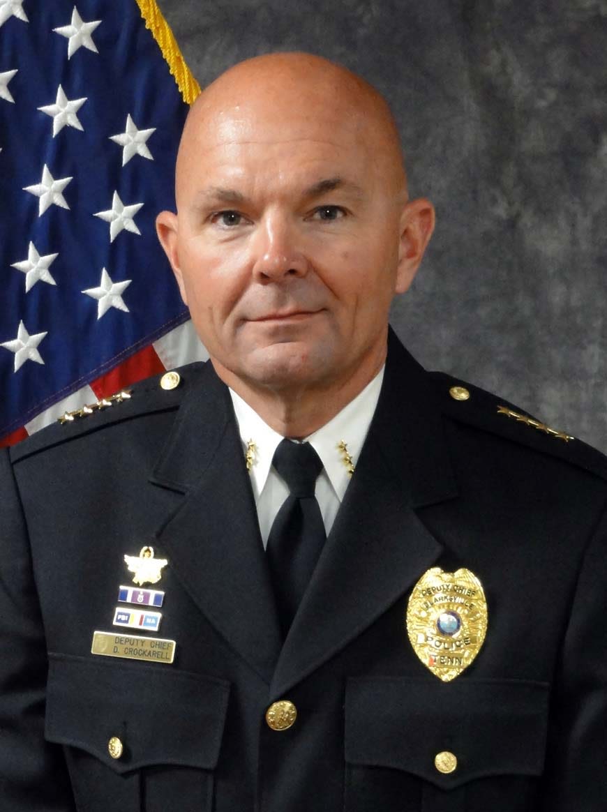 Clarksville Police Chief to retire after nearly three decades of service