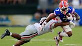 Georgia Bulldogs Expected to Sit Top Running Back for Clemson Opener: Report