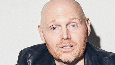 Bill Burr's Next Stand-Up Special Finds Home at Hulu
