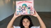 3 U-M Dearborn students advance the dreams of local girls through unique nonprofit