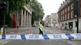 Muere un niño de 13 años por el ataque con espada en el este de Londres