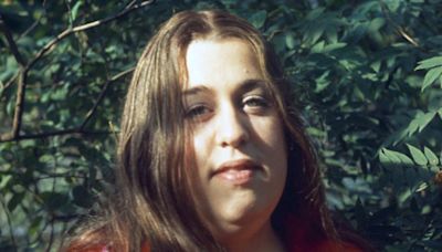 Mama Cass’s daughter debunks rumour that mother died choking on a ham sandwich