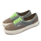 Vans x Taka Hayashi TH OG Era VG LX 男女鞋 聯名 Vault 灰 藍 錢包 VN0007PCN43