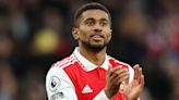 Arsenal struck gold on "wizard" who's worth way more than Reiss Nelson