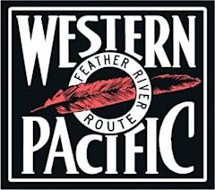 Western Pacific Railroad