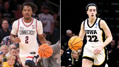 Sweet 16: How to watch and everything you need to know about the men’s and women’s tournaments