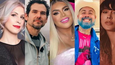 10 influencers que debes seguir por su historia de vida y activismo por la comunidad LGBT