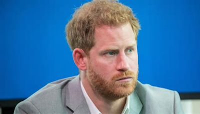 Prince Harry deportation update as Joe Biden's administration reject 'extraordinary' comment