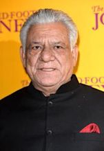 Om Puri