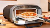 The Ooni Volt 12 is my new favorite pizza oven: here's why