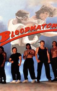 Bloodmatch