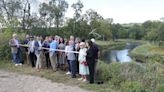 Summit Metro Parks celebrates Valley View Area and Cuyahoga River restoration