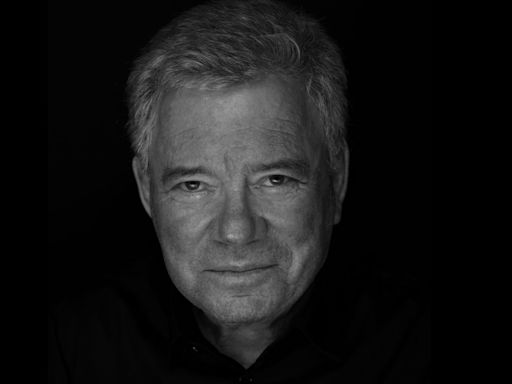 William Shatner Hopes His Ecological Children’s Album Inspires People to Wake Up to Climate Change