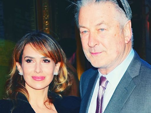 Alec Baldwin Hasn’t Ruled Out Having More Kids