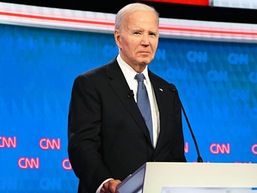 Joe Biden Plans to Stay in the Race and Remains Committed to Second Presidential Debate in September: Report