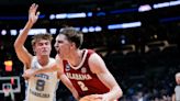 How Grant Nelson shook off struggles, led Alabama to Elite Eight