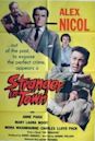 Stranger in Town (1957 film)