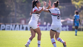 São Paulo e Red Bull Bragantino vencem no Paulista Feminino