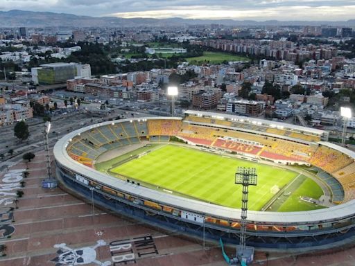 Estos son los estadios de Colombia donde se jugará el Mundial Femenino sub 20