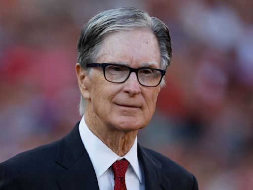 John Henry gives Red Sox fans another reason to hate him with latest comment