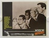 Mission: Impossible vs. the Mob