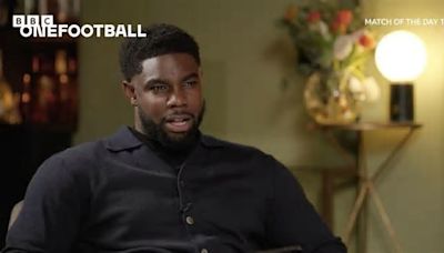(Video)- “So underrated it’s a joke” – Micah Richards praises ex-Chelsea winger | OneFootball