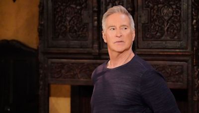 Drake Hogestyn, John Black on ‘Days of Our Lives,’ dies at 70 - National | Globalnews.ca