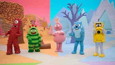 Get Ready to Sing and Dance With the All-New 'Yo Gabba GabbaLand!' (Exclusive)