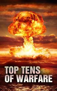 Top Tens of Warfare