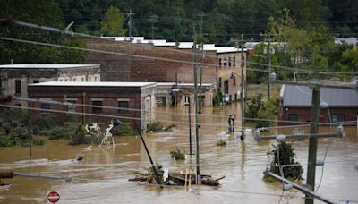 Hurricane Helene shuts down critical mines, endangering AI chip supply