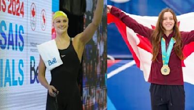 21 teenagers representing Canada at the Paris 2024 Olympics | Offside