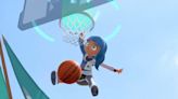 Nintendo Switch Sports adds basketball as a free update today