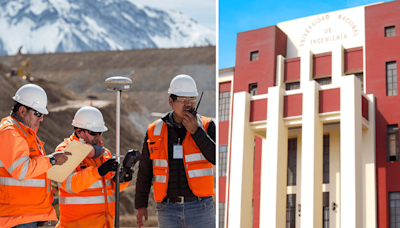 Esta universidad del Perú superó a la UNI y es la mejor para estudiar Ingeniería, según la IA