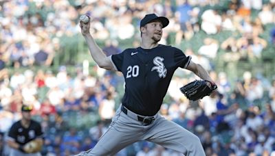 Deadspin | White Sox P Erick Fedde faces D-backs, looks for long-awaited win