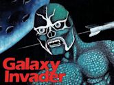 Galaxy Invader