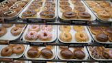 Krispy Kreme releases hand-cut, higher-priced donuts amid global expansion plans