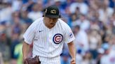 Cubs' Shōta Imanaga shrinks ERA to 0.84, the lowest mark through first 9 career starts in MLB history