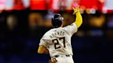 Brewers Rout Rays To Even Series | 95.3 WDAE | Home Of The Rays