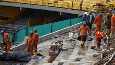 Arrancará la demolición de El Campín: Idrd firmará el contrato para las obras