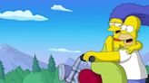 Homero Simpson envía un increíble mensaje tras la muerte de Nancy Mackenzie, la voz de Marge