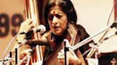 Kishori Amonkar