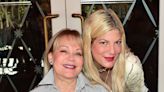 Tori Spelling Is ‘Grateful’ to Be Mom Candy’s Daughter in Sweet Birthday Tribute