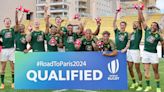 Confirmed: When Blitzboks will play first game at Paris Olympics