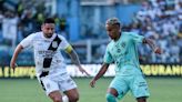 Paysandu 1 x 0 Ponte Preta - Lambança da arbitragem complica Macaca