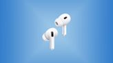 Apple’s AirPods Pro Are Now at Their Lowest Price This Year, Thanks to Amazon’s Black Friday Sale