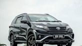 跨界小鴨 Yaris Cross 太夯打到自家人？Toyota 七人座休旅宣布下架停售